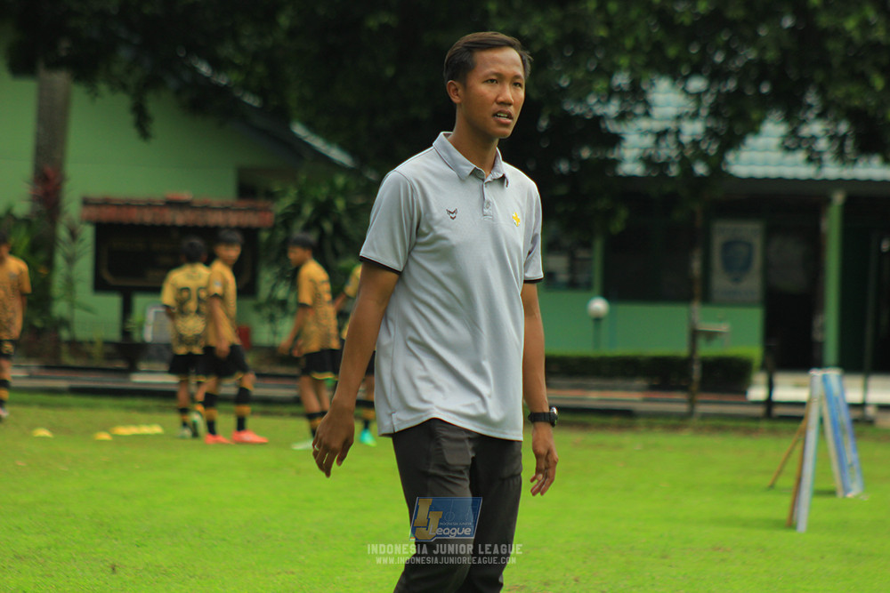 ijl u14 251025 brazillian soccer school lfa vs endang witarsa fc