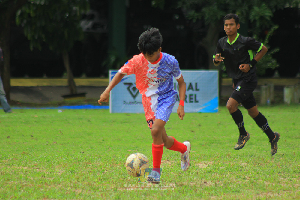 ijl u14 251025 brazillian soccer school lfa vs endang witarsa fc