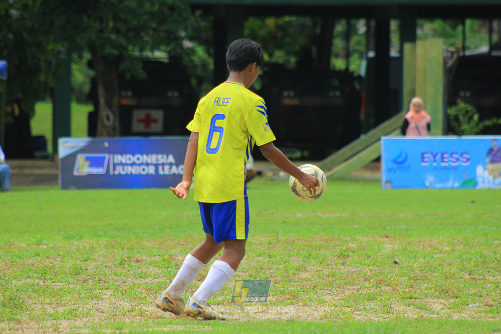 ijl u14 251025 brazillian soccer school lfa vs endang witarsa fc
