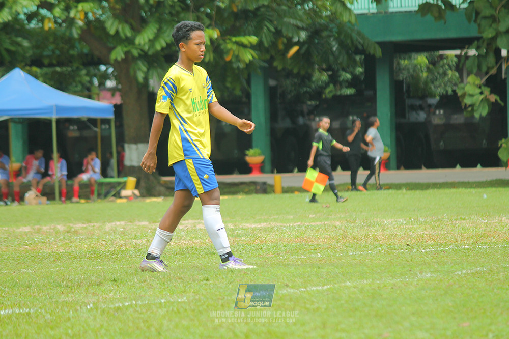 ijl u14 251025 brazillian soccer school lfa vs endang witarsa fc
