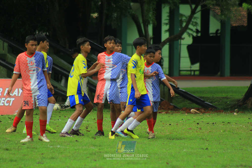 ijl u14 251025 brazillian soccer school lfa vs endang witarsa fc
