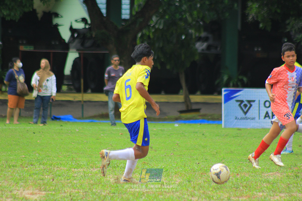 ijl u14 251025 brazillian soccer school lfa vs endang witarsa fc