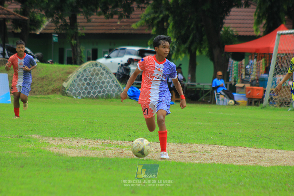 ijl u14 251025 brazillian soccer school lfa vs endang witarsa fc
