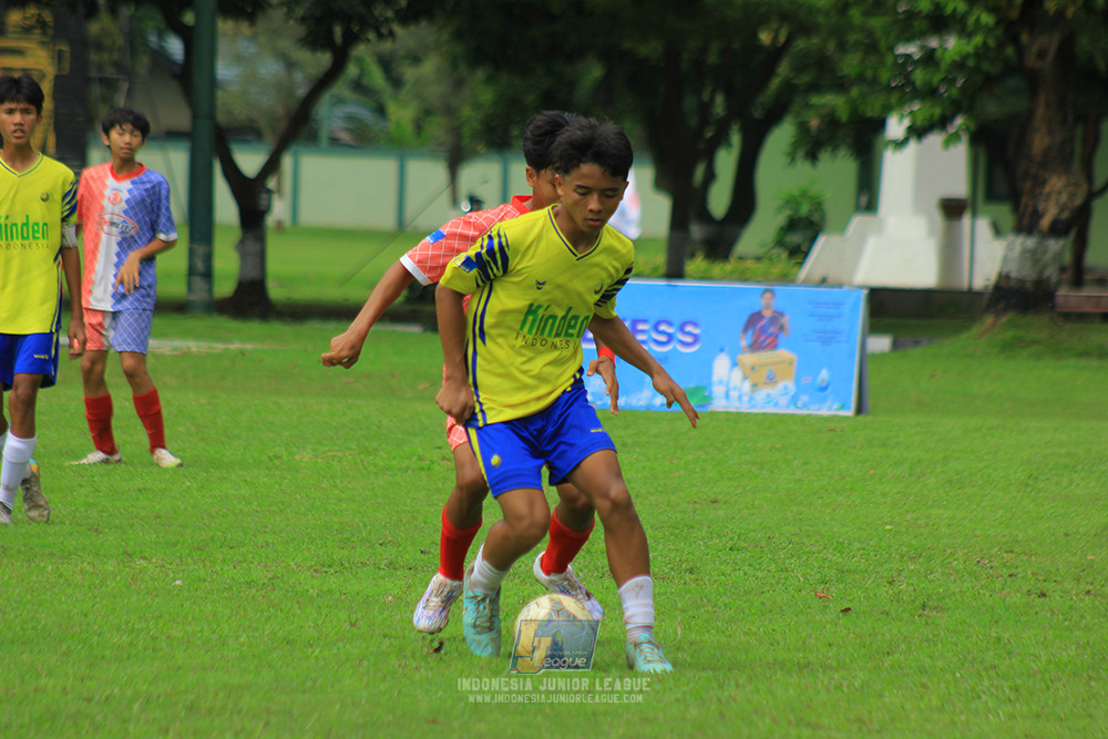 ijl u14 251025 brazillian soccer school lfa vs endang witarsa fc