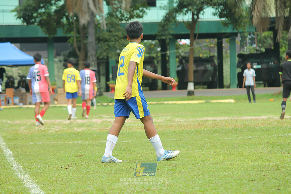 ijl u14 251025 brazillian soccer school lfa vs endang witarsa fc