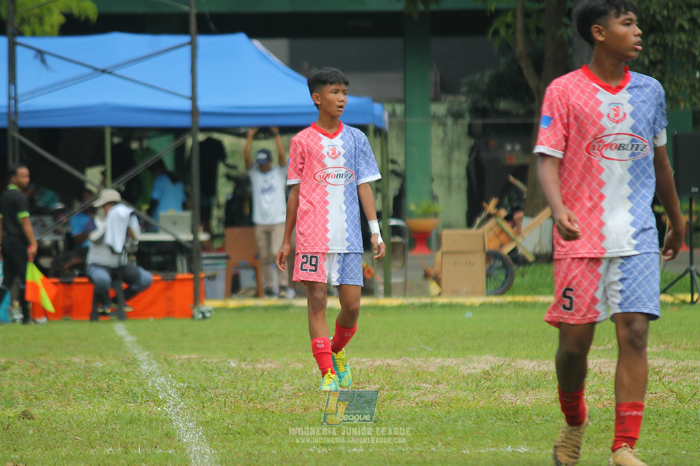 ijl u14 251025 brazillian soccer school lfa vs endang witarsa fc