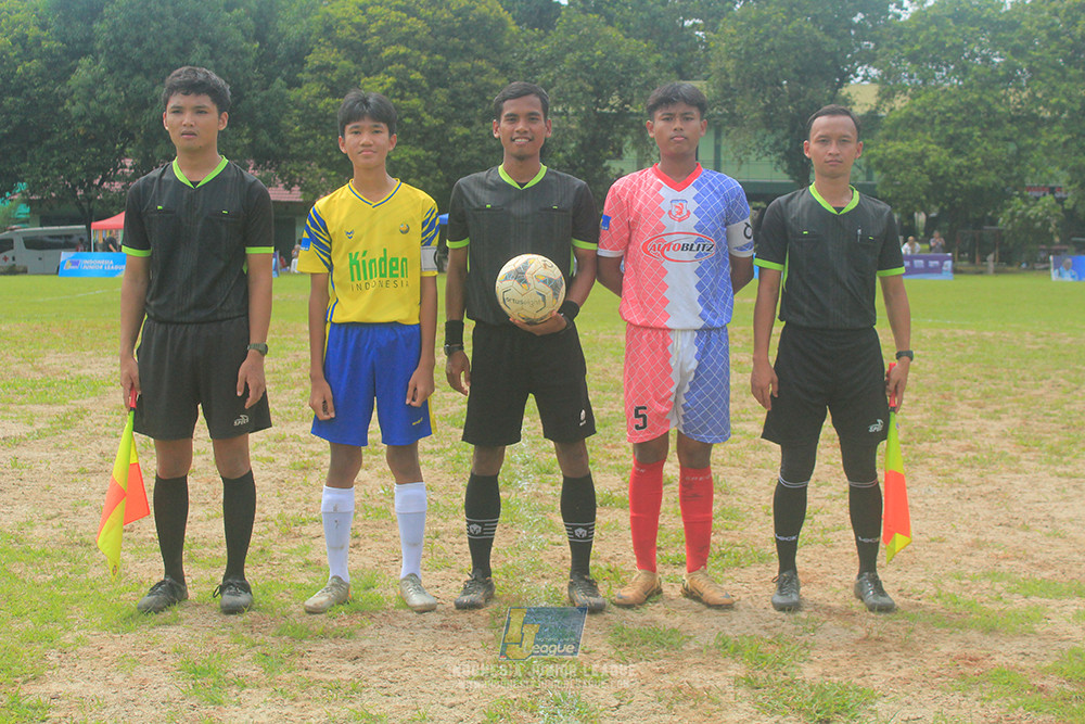 ijl u14 251025 brazillian soccer school lfa vs endang witarsa fc