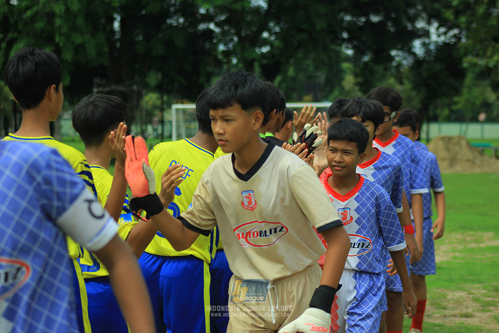 ijl u14 251025 brazillian soccer school lfa vs endang witarsa fc