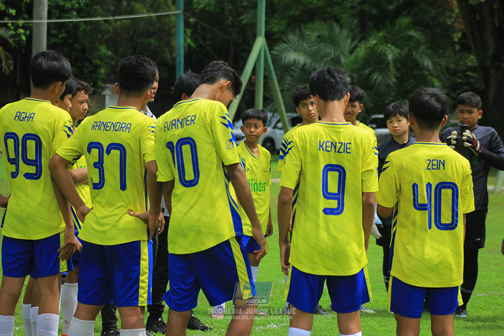 ijl u14 251025 brazillian soccer school lfa vs endang witarsa fc