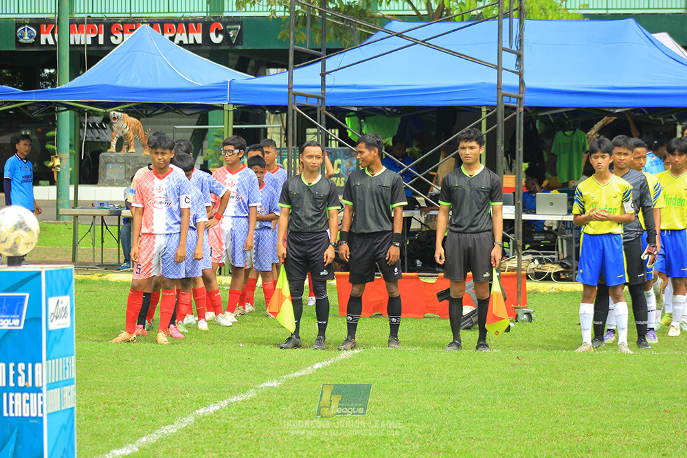 ijl u14 251025 brazillian soccer school lfa vs endang witarsa fc