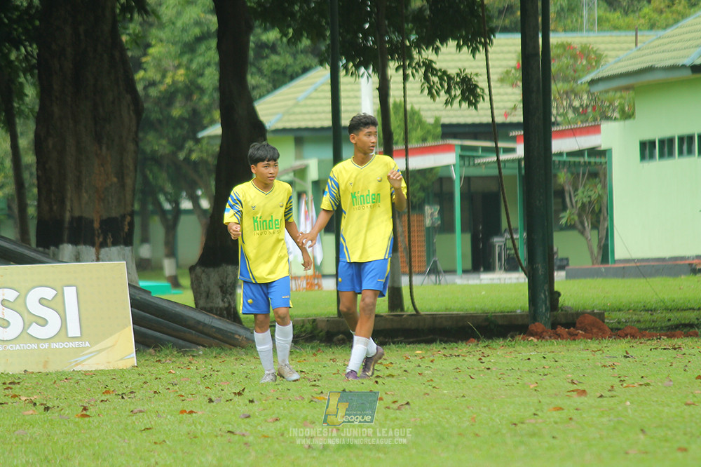 ijl u14 251025 brazillian soccer school lfa vs endang witarsa fc