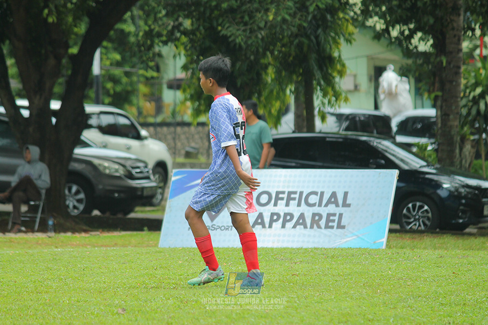 ijl u14 251025 brazillian soccer school lfa vs endang witarsa fc