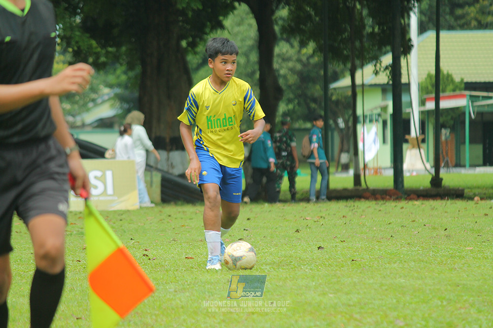 ijl u14 251025 brazillian soccer school lfa vs endang witarsa fc