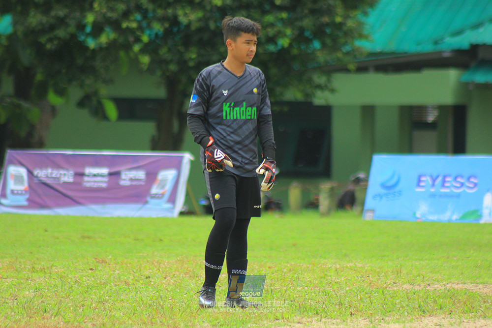 ijl u14 251025 brazillian soccer school lfa vs endang witarsa fc