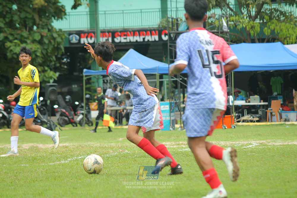 ijl u14 251025 brazillian soccer school lfa vs endang witarsa fc