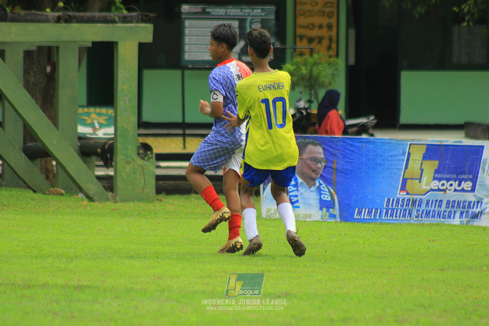 ijl u14 251025 brazillian soccer school lfa vs endang witarsa fc