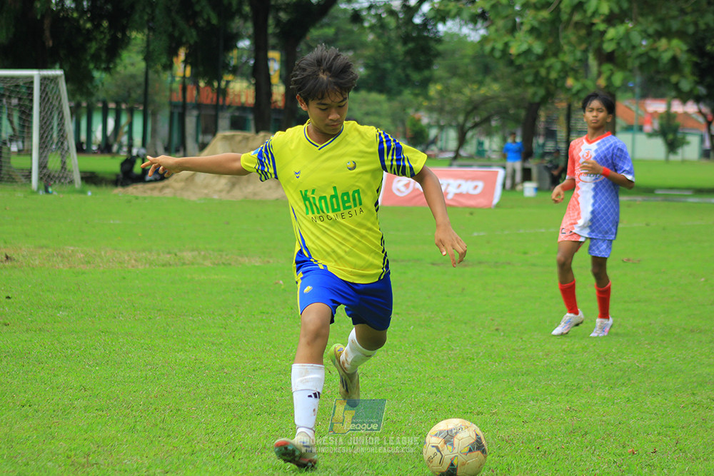 ijl u14 251025 brazillian soccer school lfa vs endang witarsa fc