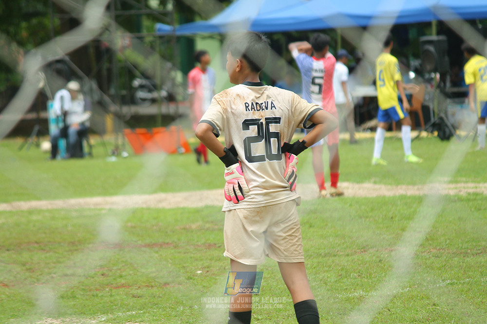 ijl u14 251025 brazillian soccer school lfa vs endang witarsa fc