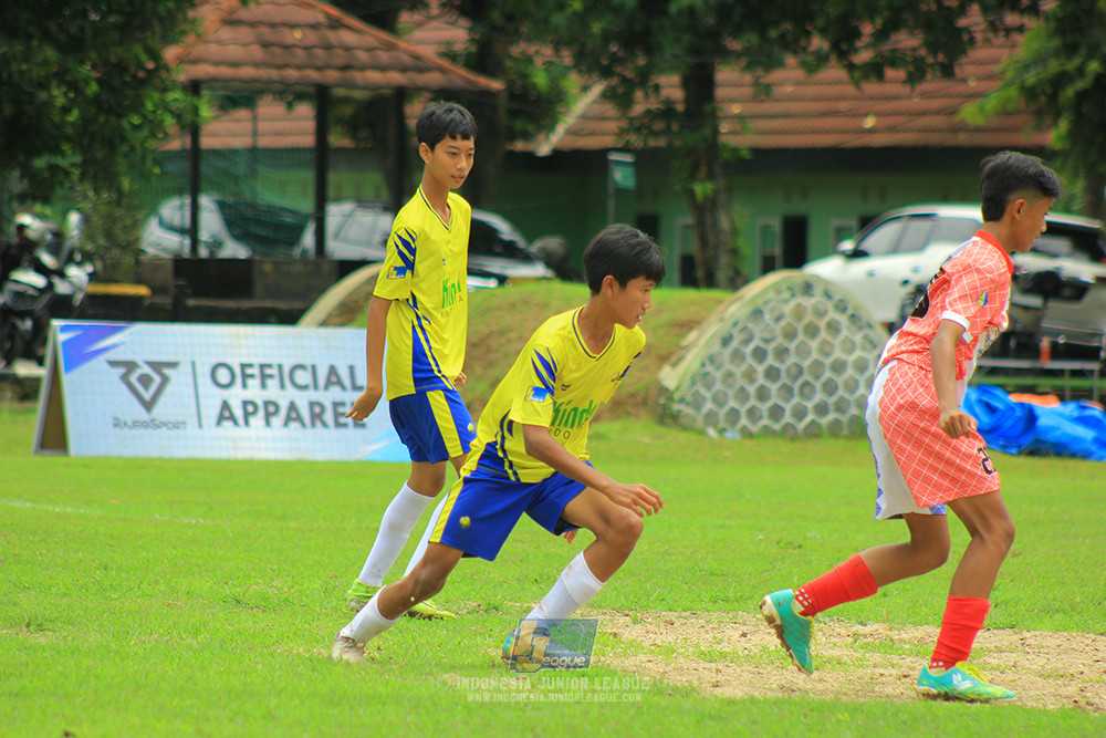 ijl u14 251025 brazillian soccer school lfa vs endang witarsa fc