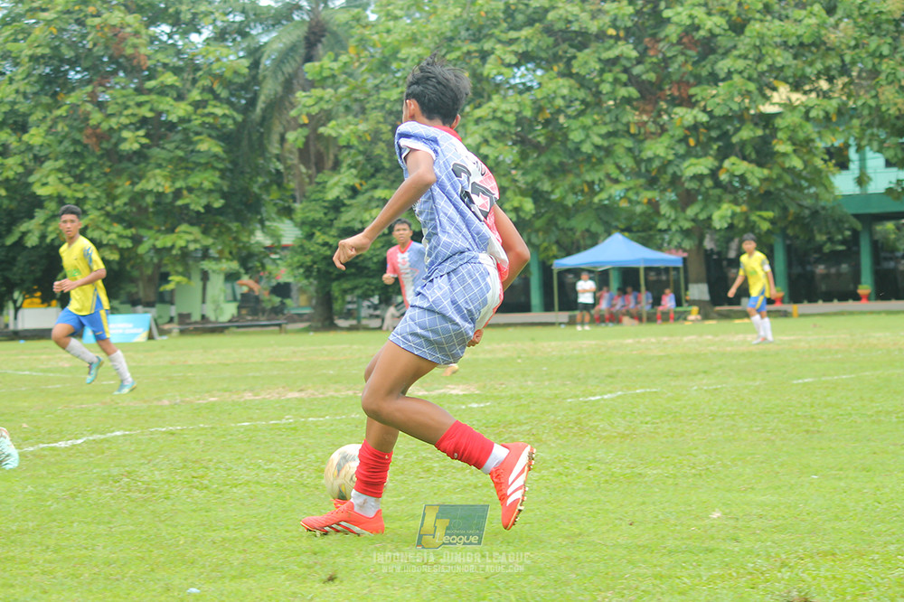 ijl u14 251025 brazillian soccer school lfa vs endang witarsa fc
