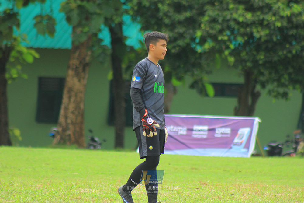 ijl u14 251025 brazillian soccer school lfa vs endang witarsa fc