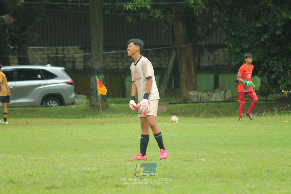 ijl u14 251025 brazillian soccer school lfa vs endang witarsa fc