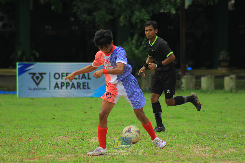 ijl u14 251025 brazillian soccer school lfa vs endang witarsa fc