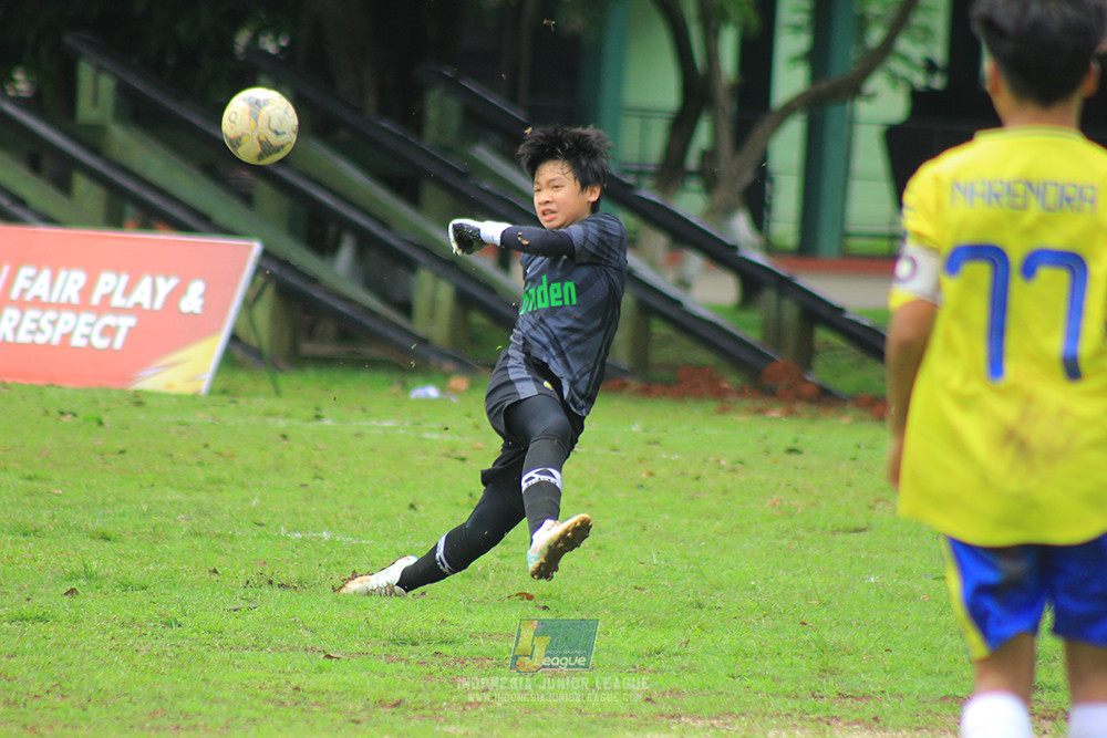 ijl u14 251025 brazillian soccer school lfa vs endang witarsa fc