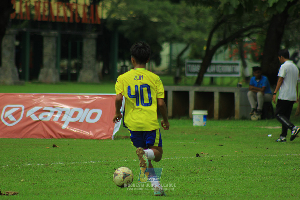 ijl u14 251025 brazillian soccer school lfa vs endang witarsa fc