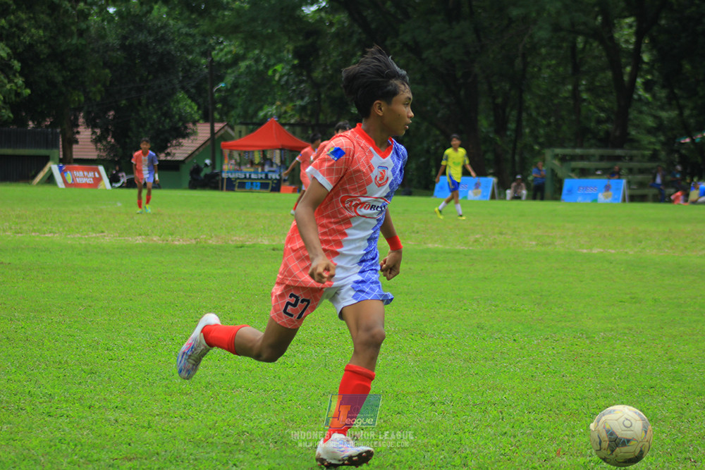ijl u14 251025 brazillian soccer school lfa vs endang witarsa fc