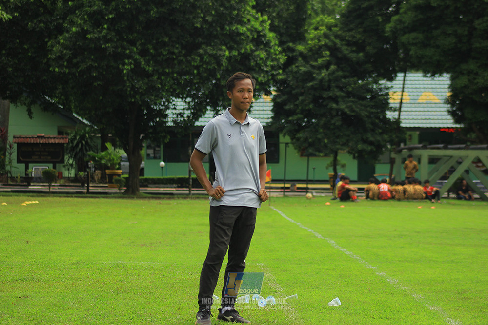 ijl u14 251025 brazillian soccer school lfa vs endang witarsa fc