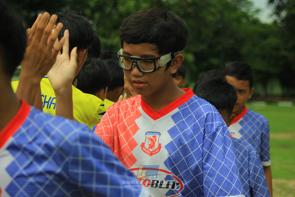 ijl u14 251025 brazillian soccer school lfa vs endang witarsa fc