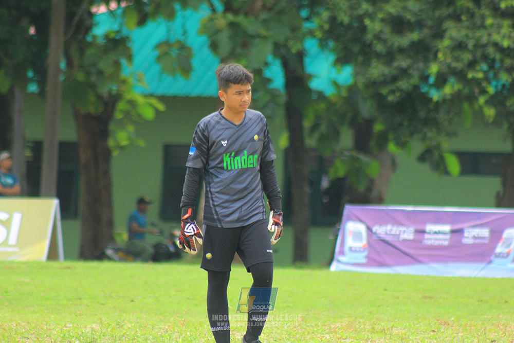 ijl u14 251025 brazillian soccer school lfa vs endang witarsa fc