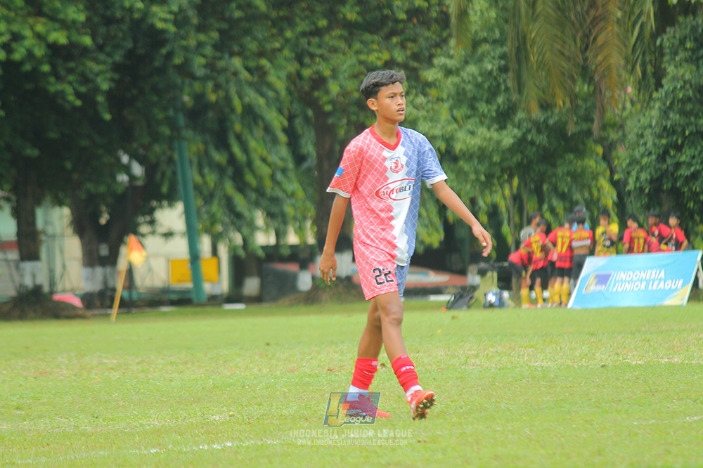 ijl u14 251025 brazillian soccer school lfa vs endang witarsa fc