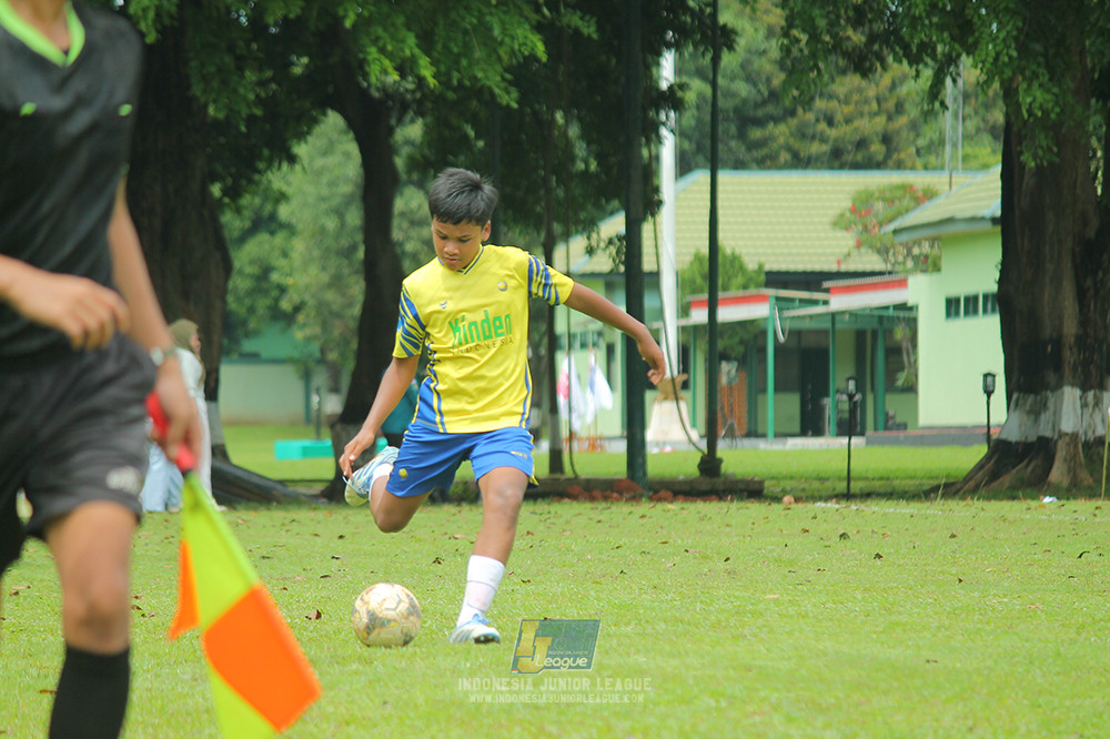 ijl u14 251025 brazillian soccer school lfa vs endang witarsa fc
