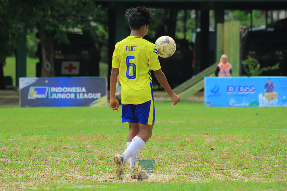 ijl u14 251025 brazillian soccer school lfa vs endang witarsa fc