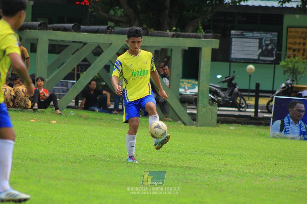 ijl u14 251025 brazillian soccer school lfa vs endang witarsa fc