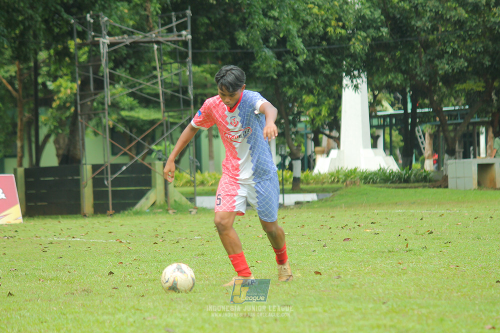 ijl u14 251025 brazillian soccer school lfa vs endang witarsa fc