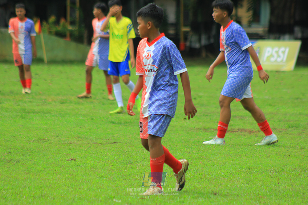 ijl u14 251025 brazillian soccer school lfa vs endang witarsa fc