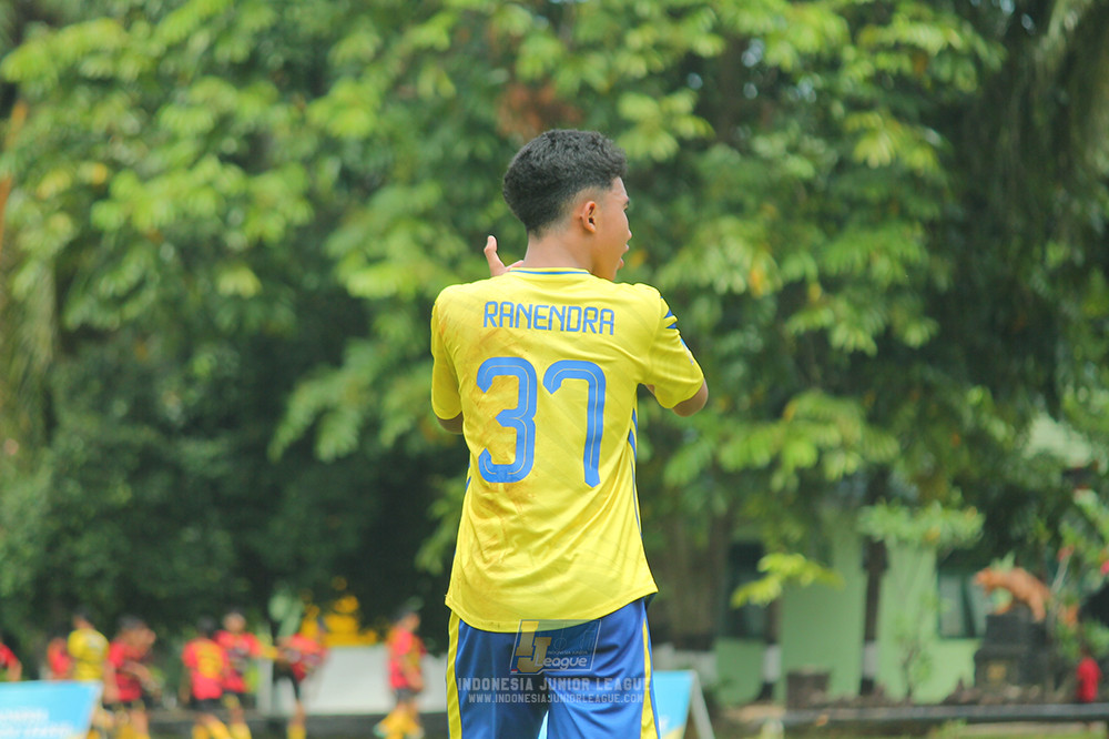 ijl u14 251025 brazillian soccer school lfa vs endang witarsa fc