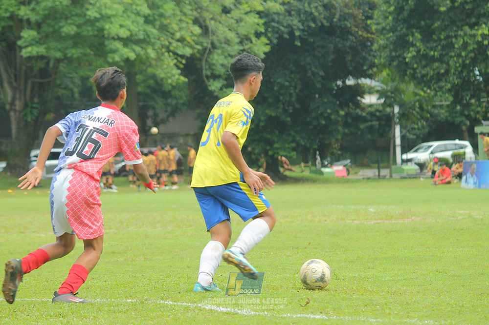 ijl u14 251025 brazillian soccer school lfa vs endang witarsa fc