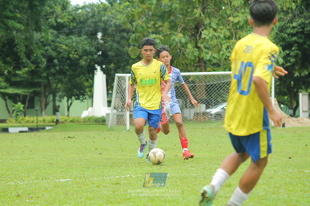 ijl u14 251025 brazillian soccer school lfa vs endang witarsa fc