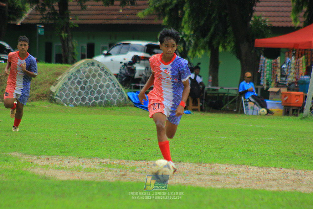 ijl u14 251025 brazillian soccer school lfa vs endang witarsa fc
