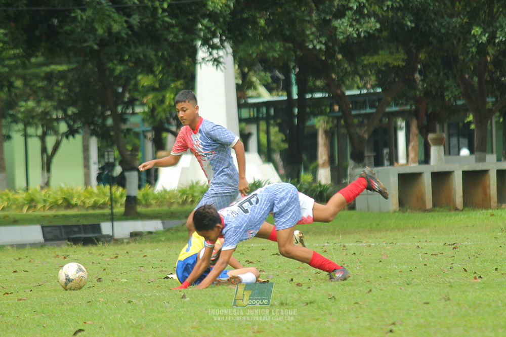 ijl u14 251025 brazillian soccer school lfa vs endang witarsa fc
