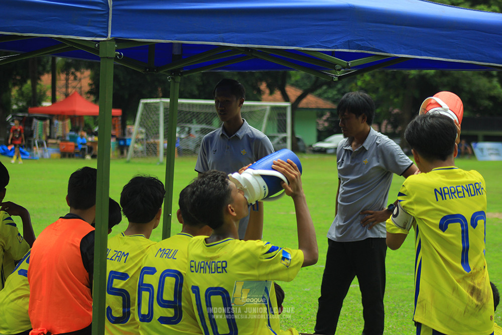 ijl u14 251025 brazillian soccer school lfa vs endang witarsa fc