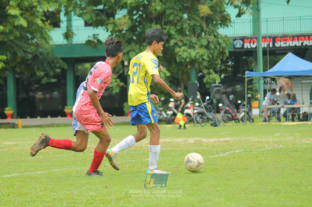 ijl u14 251025 brazillian soccer school lfa vs endang witarsa fc