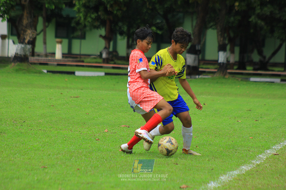 ijl u14 251025 brazillian soccer school lfa vs endang witarsa fc