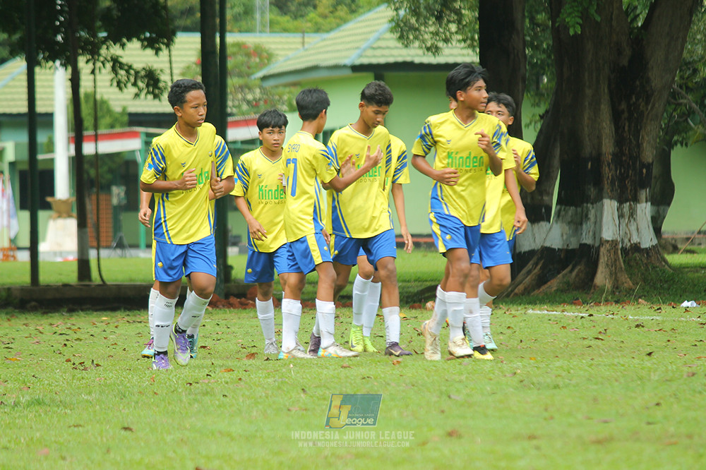 ijl u14 251025 brazillian soccer school lfa vs endang witarsa fc