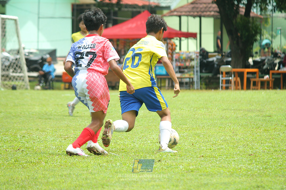 ijl u14 251025 brazillian soccer school lfa vs endang witarsa fc