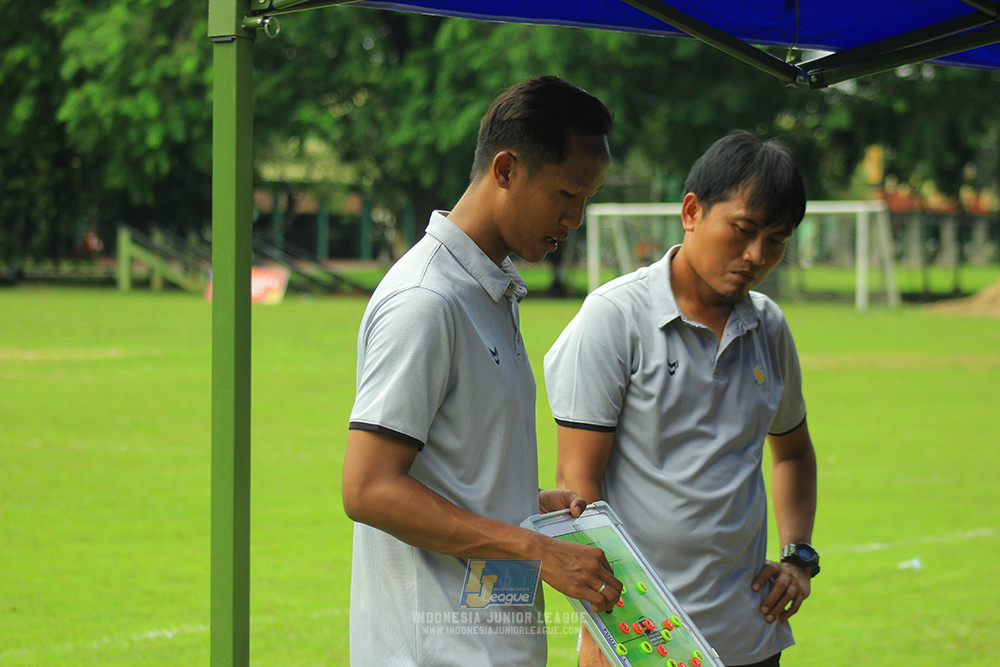 ijl u14 251025 brazillian soccer school lfa vs endang witarsa fc